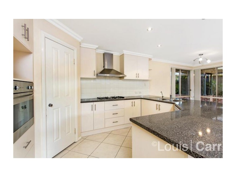 10 Melinda Close, Beaumont Hills NSW 2155