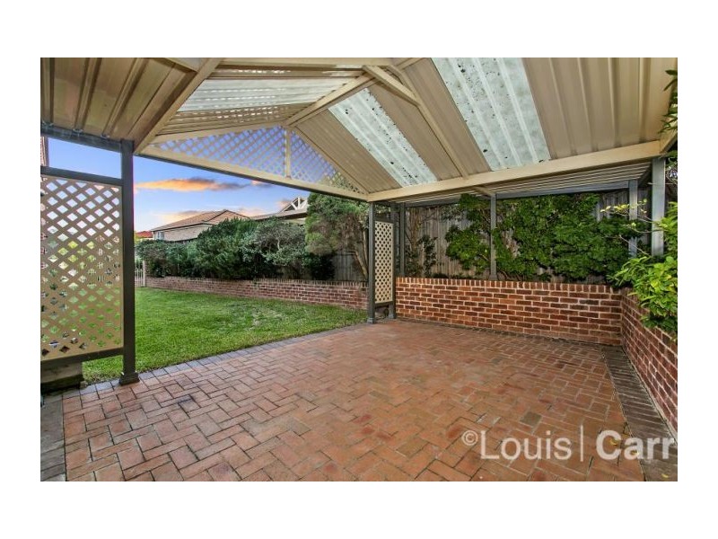 10 Melinda Close, Beaumont Hills NSW 2155