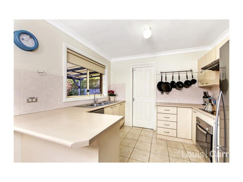 1/21a Tanbark Place, Dural NSW 2158