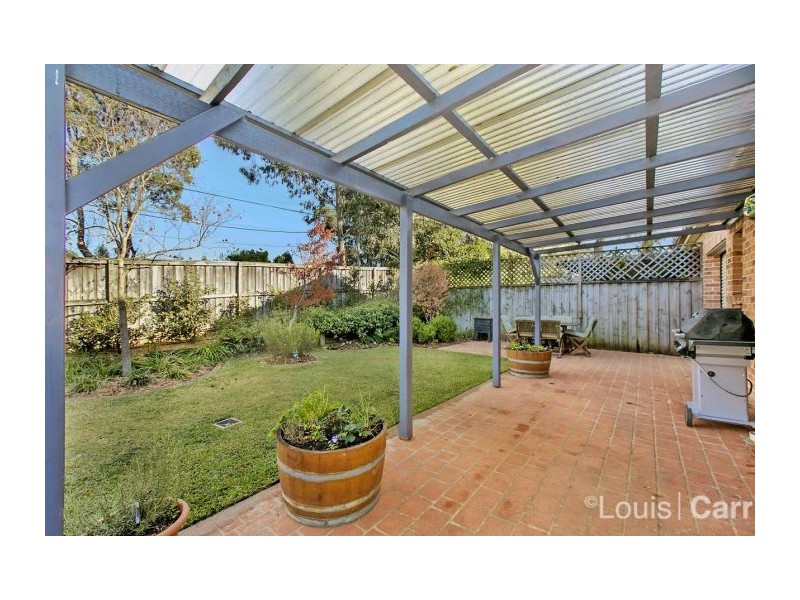 1/21a Tanbark Place, Dural NSW 2158