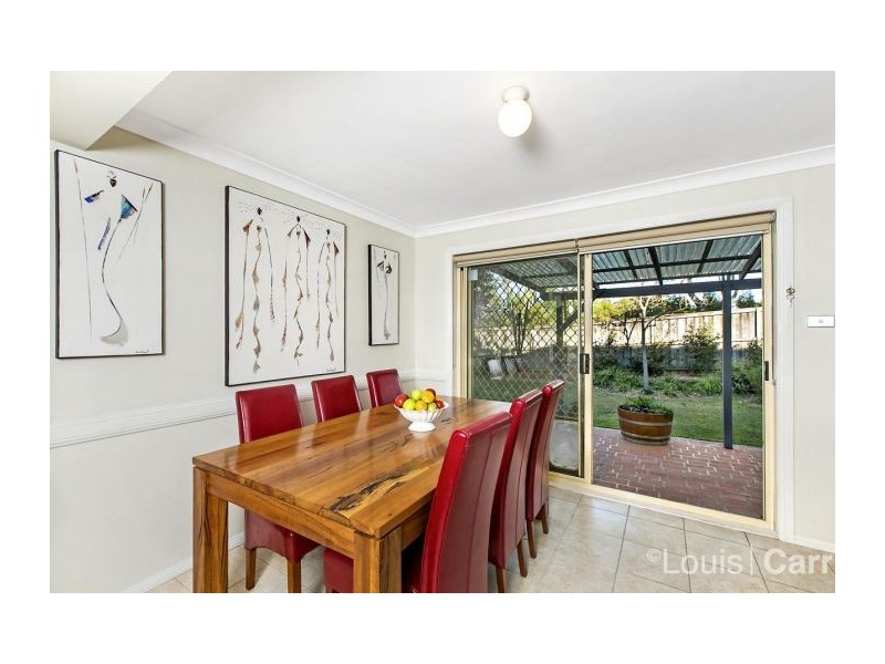 1/21a Tanbark Place, Dural NSW 2158