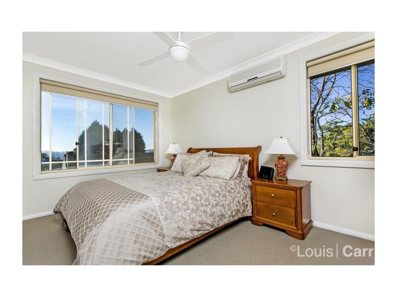1/21a Tanbark Place, Dural NSW 2158