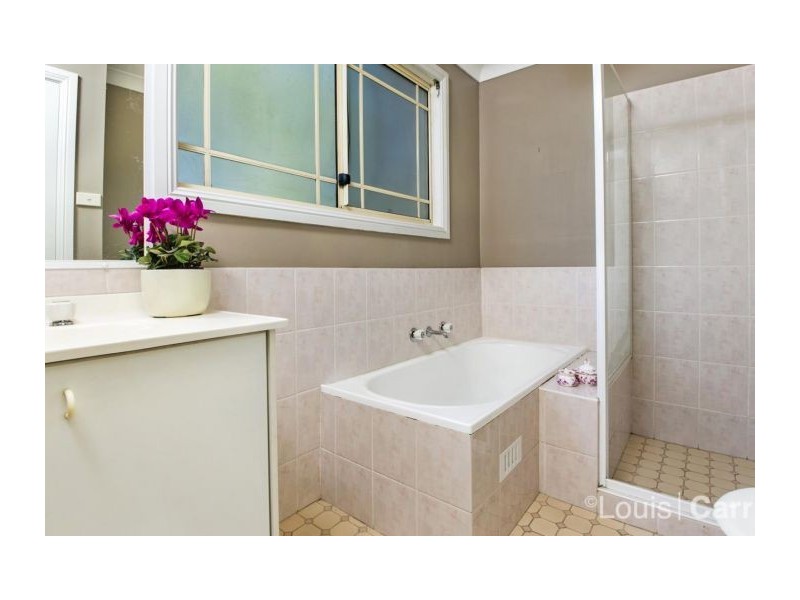 1/21a Tanbark Place, Dural NSW 2158