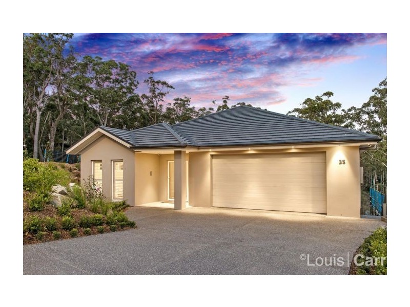 35 Millstream Grove, Dural NSW 2158