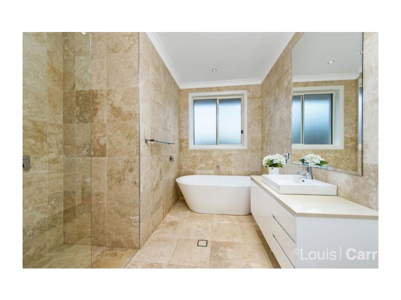 35 Millstream Grove, Dural NSW 2158