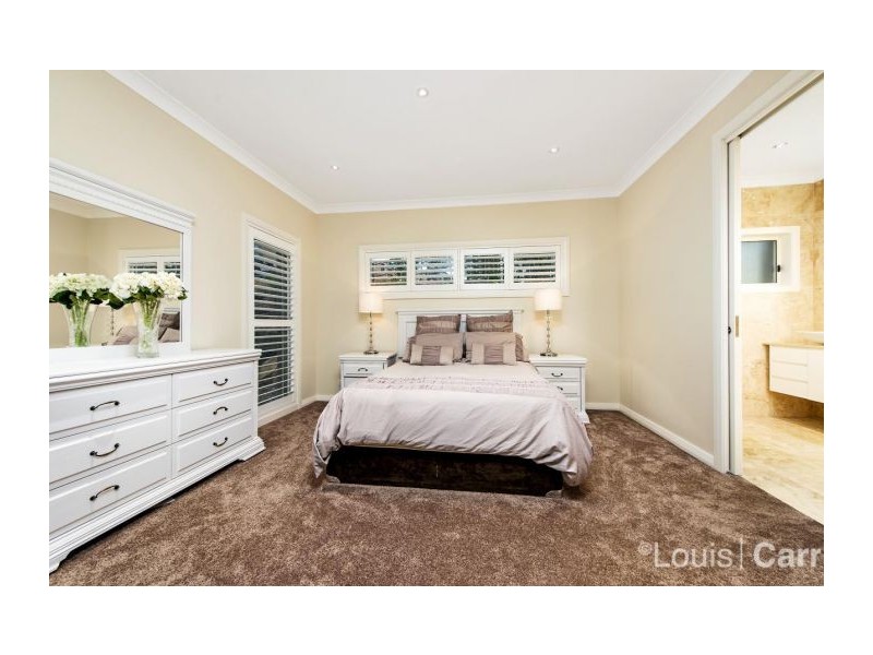 35 Millstream Grove, Dural NSW 2158