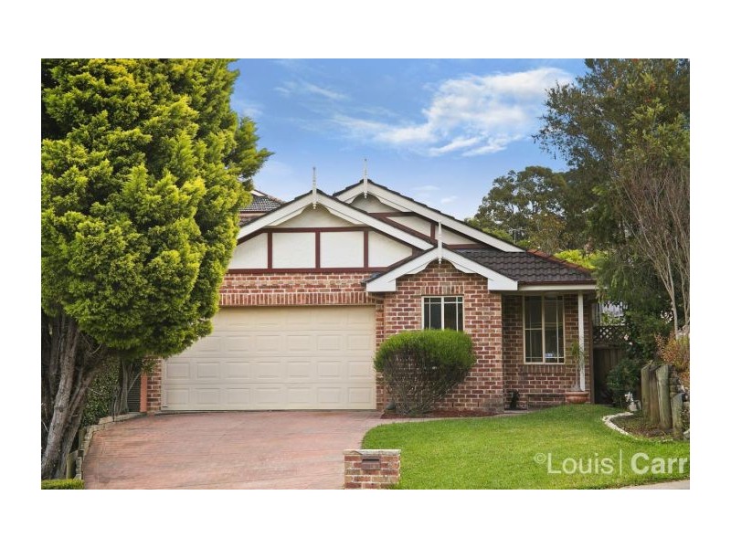 18a David Rd, Castle Hill NSW 2154