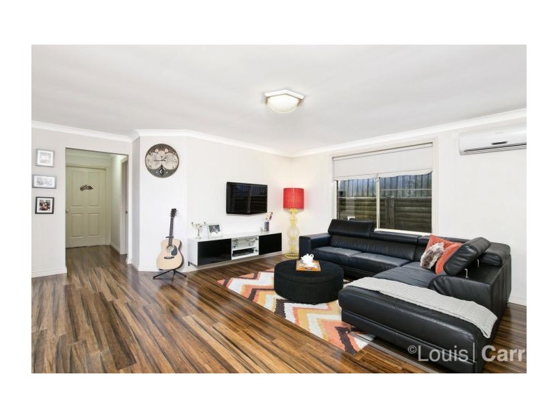 18a David Rd, Castle Hill NSW 2154