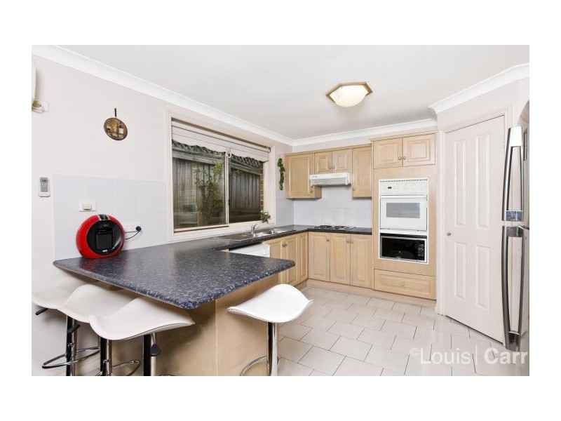 18a David Rd, Castle Hill NSW 2154