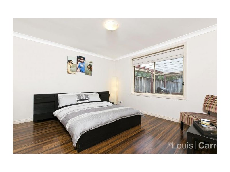 18a David Rd, Castle Hill NSW 2154