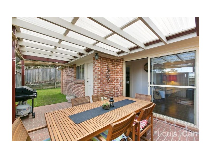 18a David Rd, Castle Hill NSW 2154