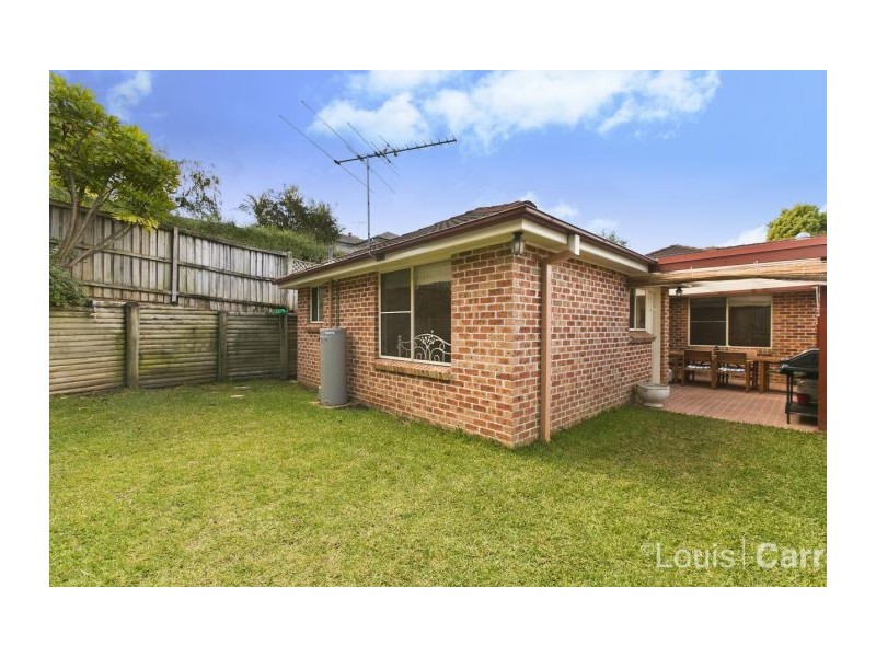18a David Rd, Castle Hill NSW 2154