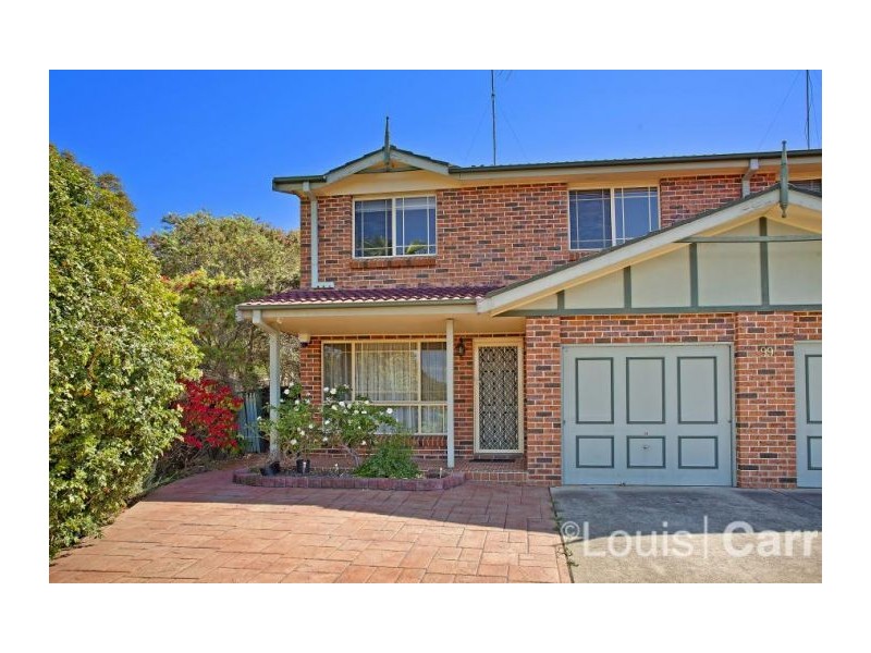 99a Gumnut Rd, Cherrybrook NSW 2126
