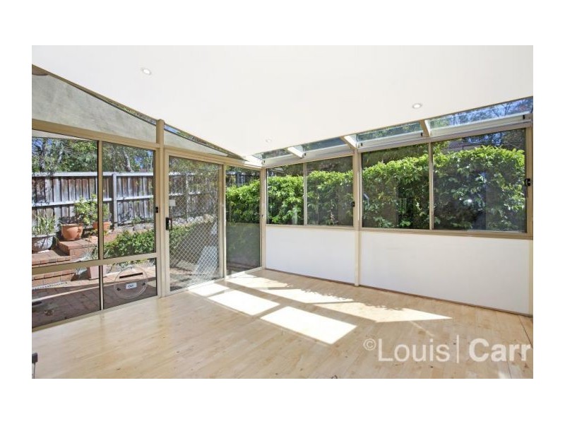 99a Gumnut Rd, Cherrybrook NSW 2126