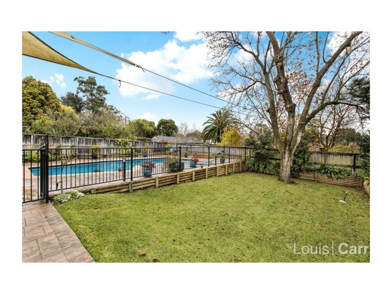 16 Yanderra Grove, Cherrybrook NSW 2126