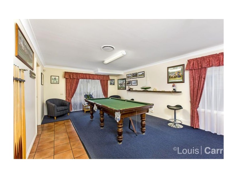 16 Yanderra Grove, Cherrybrook NSW 2126