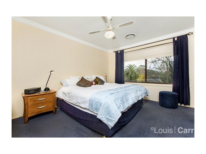 16 Yanderra Grove, Cherrybrook NSW 2126