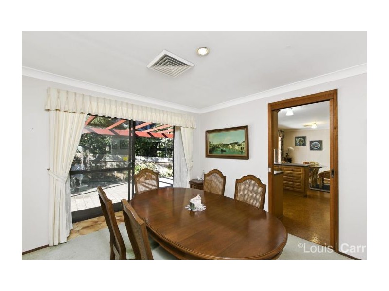 30 Britannia Road, Castle Hill NSW 2154