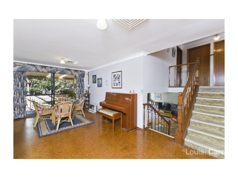 30 Britannia Road, Castle Hill NSW 2154