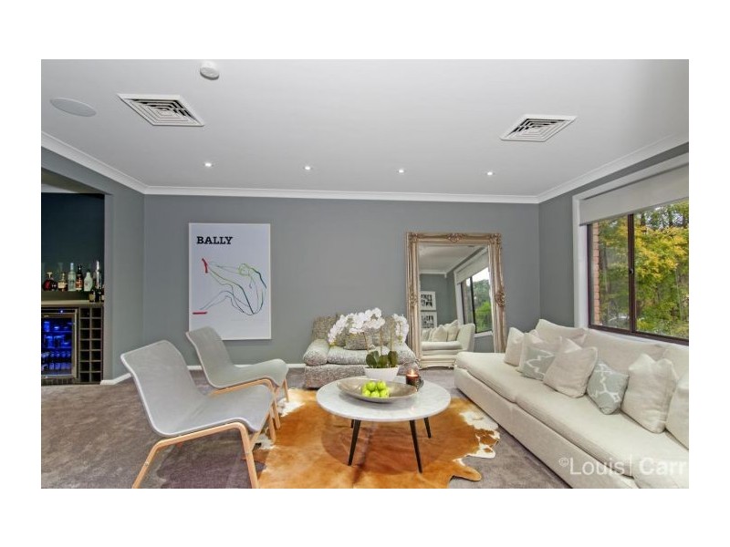 45 Penderlea Drive, West Pennant Hills NSW 2125
