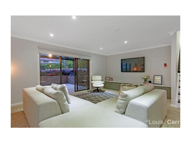 45 Penderlea Drive, West Pennant Hills NSW 2125