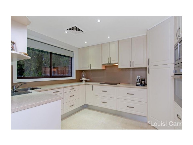 45 Penderlea Drive, West Pennant Hills NSW 2125