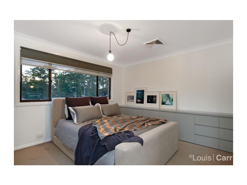 45 Penderlea Drive, West Pennant Hills NSW 2125