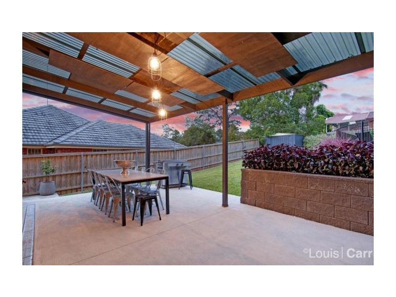 45 Penderlea Drive, West Pennant Hills NSW 2125