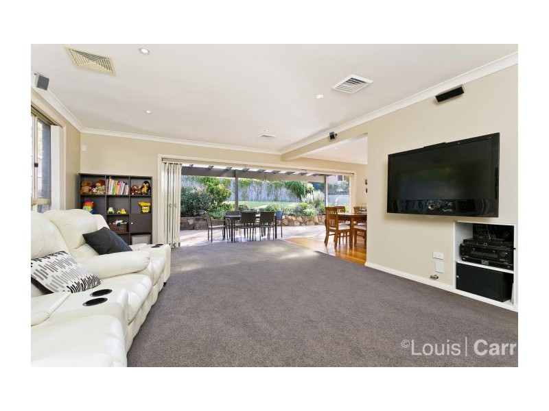 11 Priory Close, Cherrybrook NSW 2126