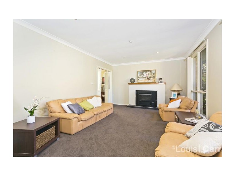11 Priory Close, Cherrybrook NSW 2126