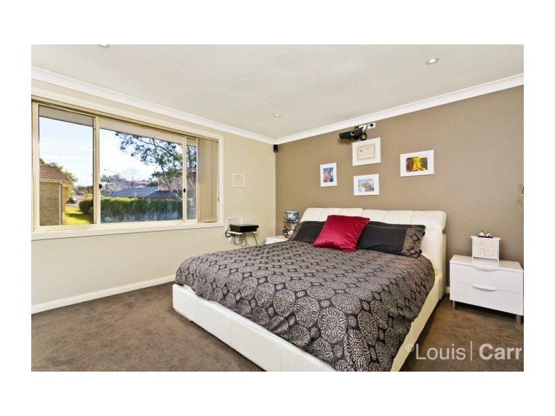 11 Priory Close, Cherrybrook NSW 2126