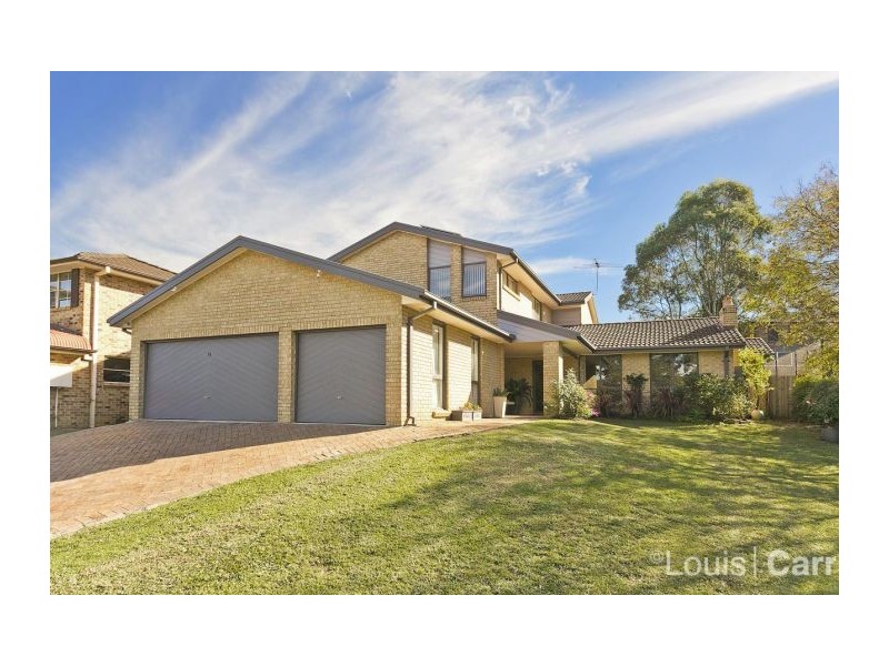 11 Priory Close, Cherrybrook NSW 2126