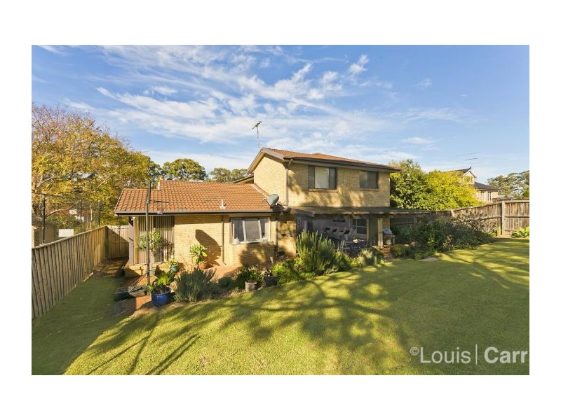11 Priory Close, Cherrybrook NSW 2126