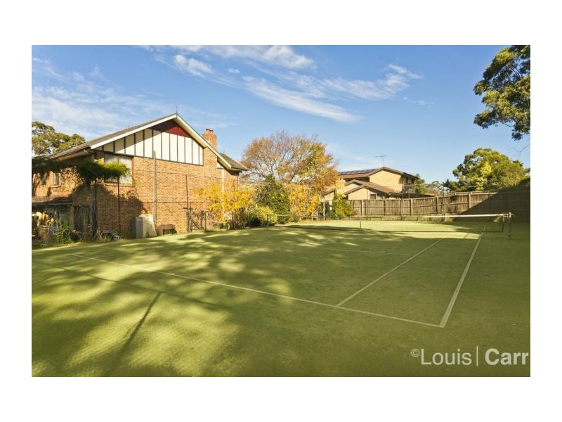 11 Priory Close, Cherrybrook NSW 2126