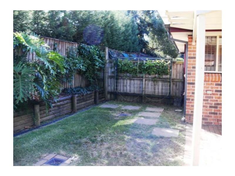 1/14 Haven Crt, Cherrybrook NSW 2126