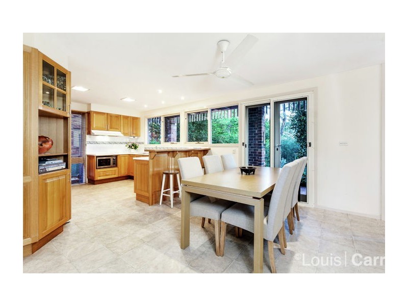 33 Tallwood Drive, North Rocks NSW 2151