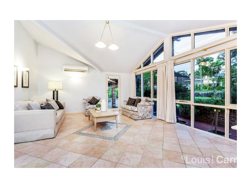 33 Tallwood Drive, North Rocks NSW 2151