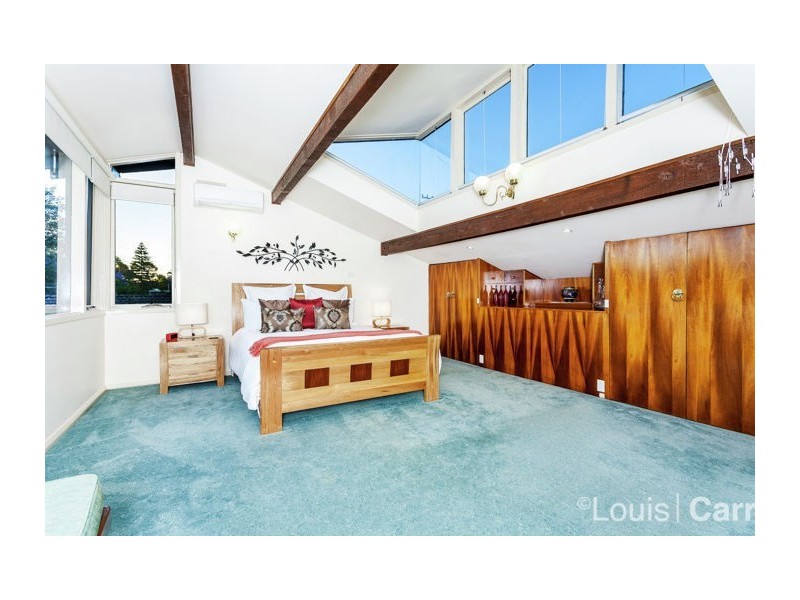 33 Tallwood Drive, North Rocks NSW 2151