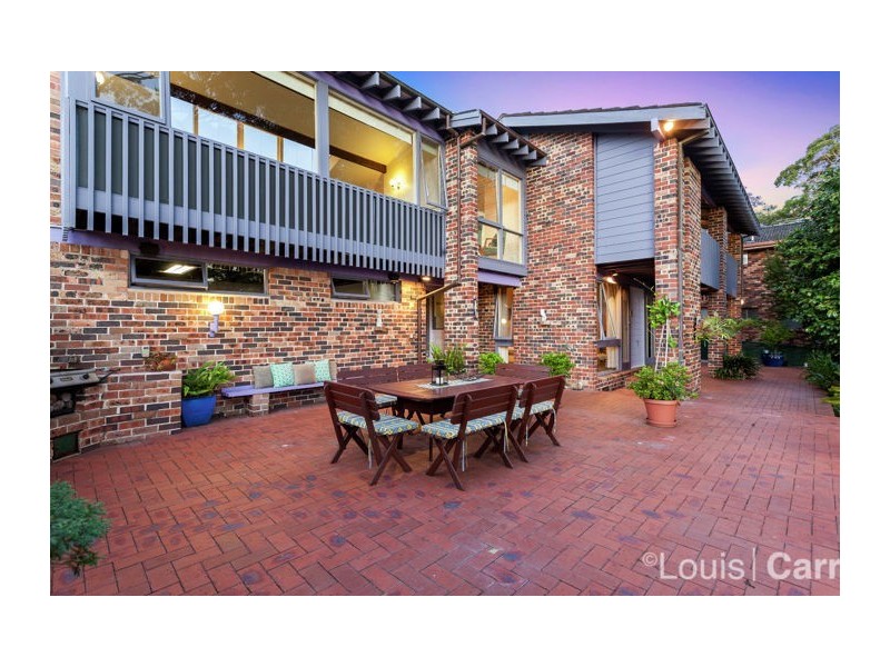 33 Tallwood Drive, North Rocks NSW 2151