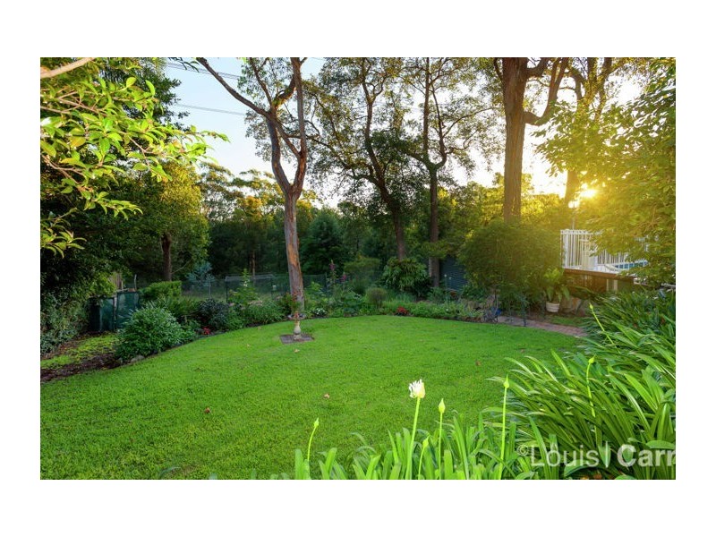 33 Tallwood Drive, North Rocks NSW 2151