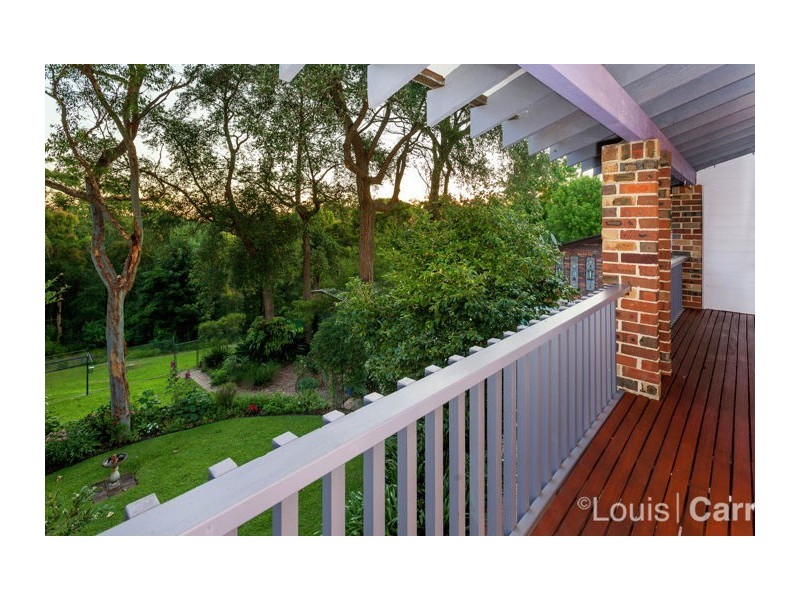 33 Tallwood Drive, North Rocks NSW 2151