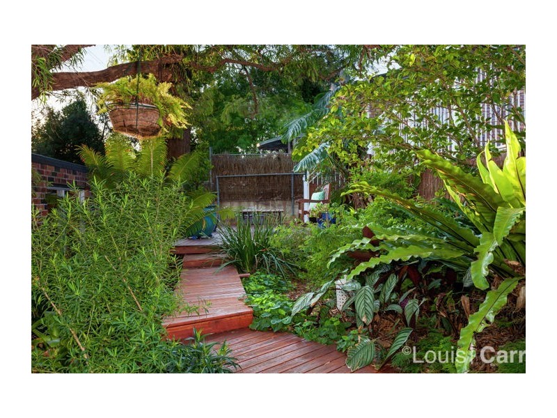 33 Tallwood Drive, North Rocks NSW 2151