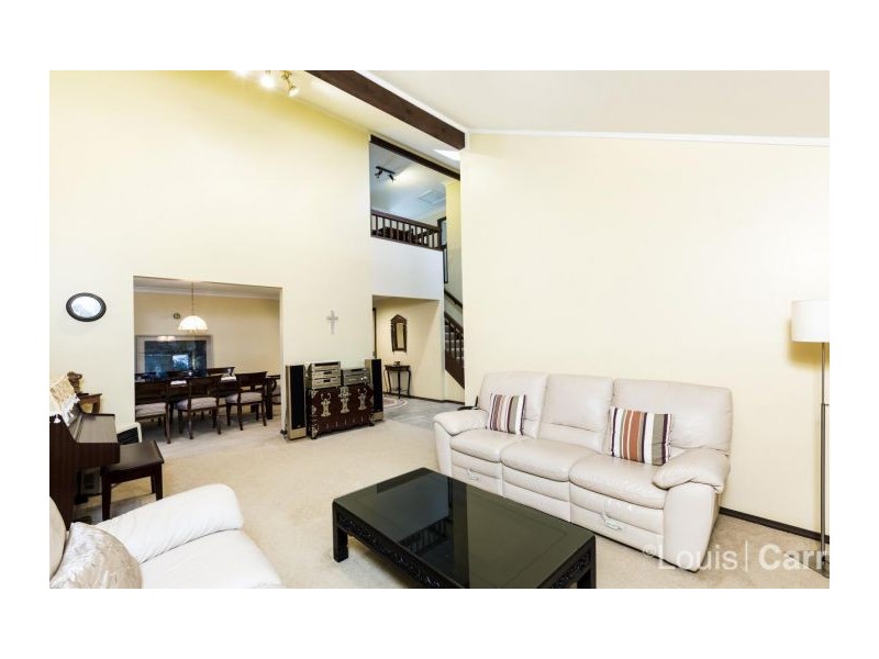 8 Manuka Circle, Cherrybrook NSW 2126