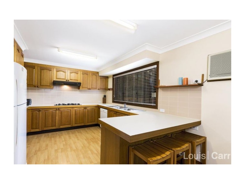 8 Manuka Circle, Cherrybrook NSW 2126