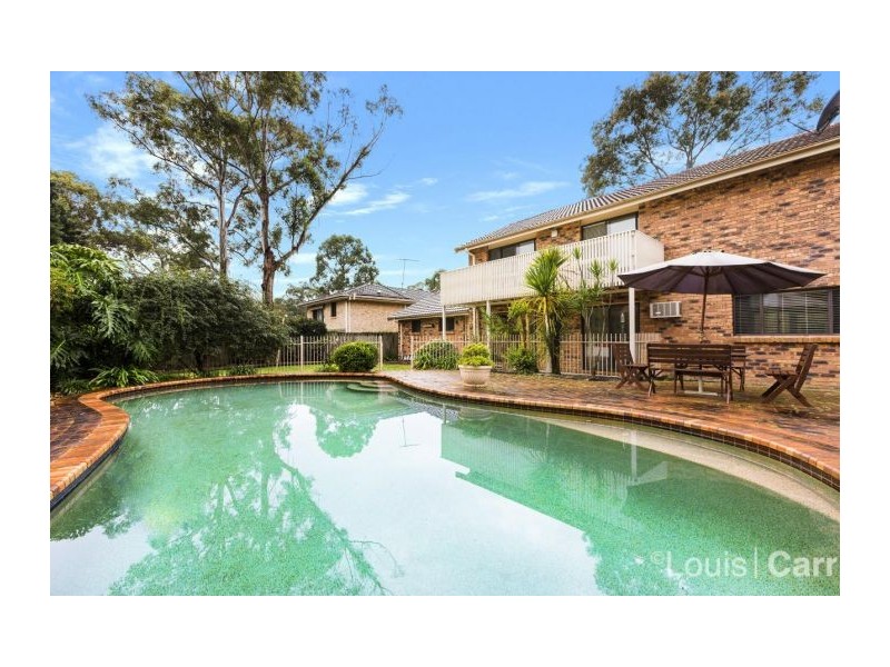 8 Manuka Circle, Cherrybrook NSW 2126
