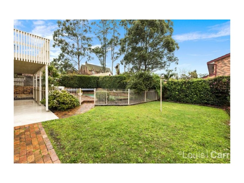 8 Manuka Circle, Cherrybrook NSW 2126