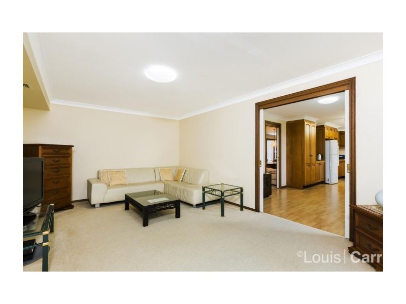 8 Manuka Circle, Cherrybrook NSW 2126