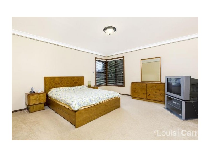 8 Manuka Circle, Cherrybrook NSW 2126