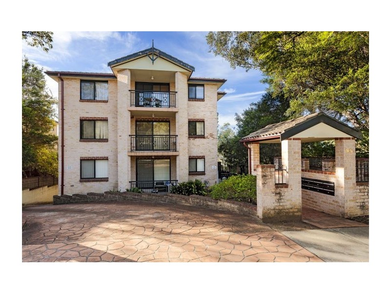 8/55 Stapleton Street, Pendle Hill NSW 2145