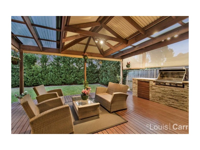 8 Rosebery Road, Kellyville NSW 2155